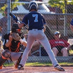 Meet your Posher, Aron